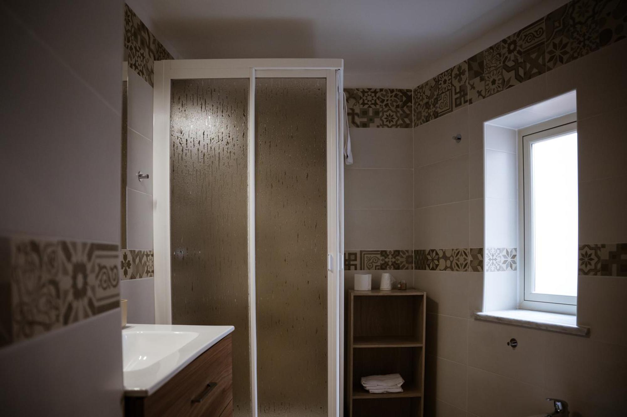 צ'פאלו Cortilia Holiday House מראה חיצוני תמונה